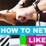 How To Network Like A Pro
